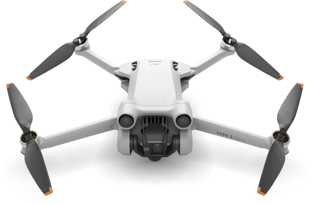 dji-mini-3 drone