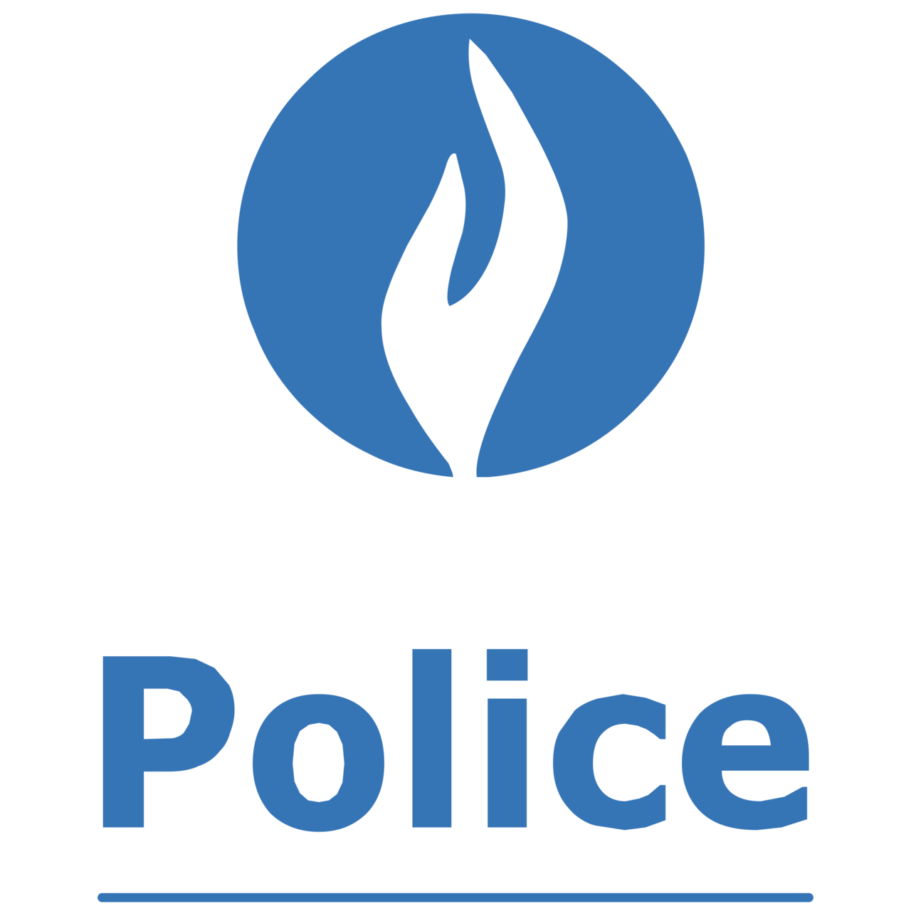 police-belge-logo